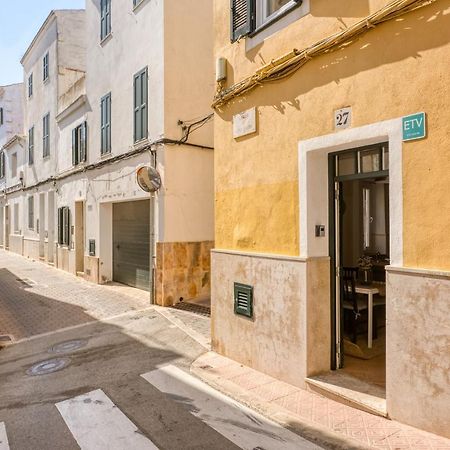 Villa Casa Agnès à Port-Mahon Extérieur photo