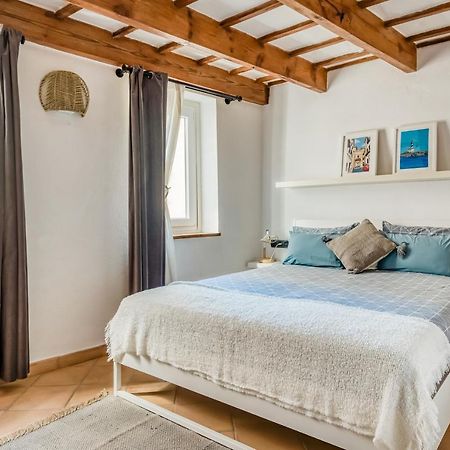 Villa Casa Agnès à Port-Mahon Extérieur photo