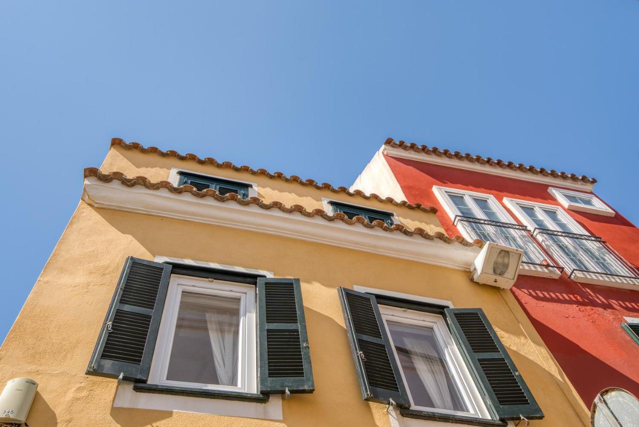 Villa Casa Agnès à Port-Mahon Extérieur photo