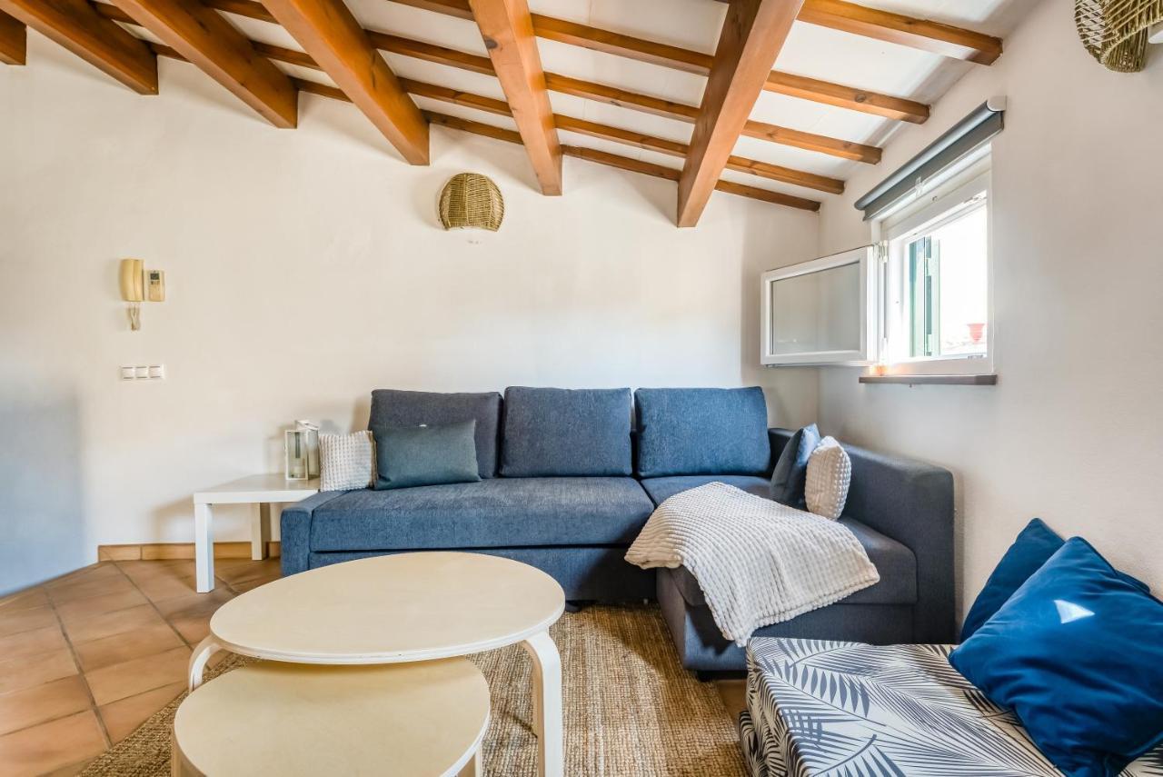 Villa Casa Agnès à Port-Mahon Extérieur photo