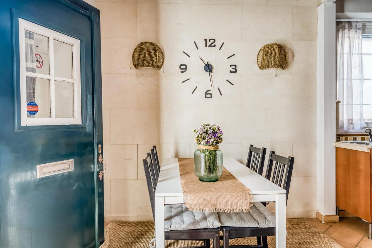 Villa Casa Agnès à Port-Mahon Extérieur photo
