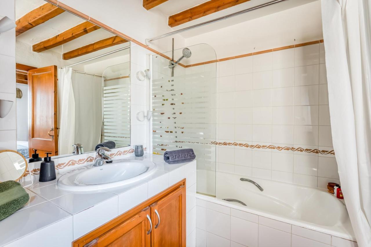 Villa Casa Agnès à Port-Mahon Extérieur photo