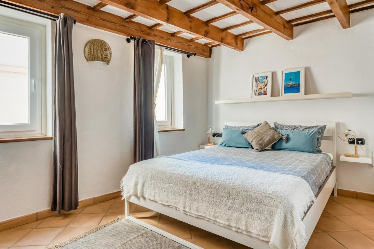 Villa Casa Agnès à Port-Mahon Extérieur photo