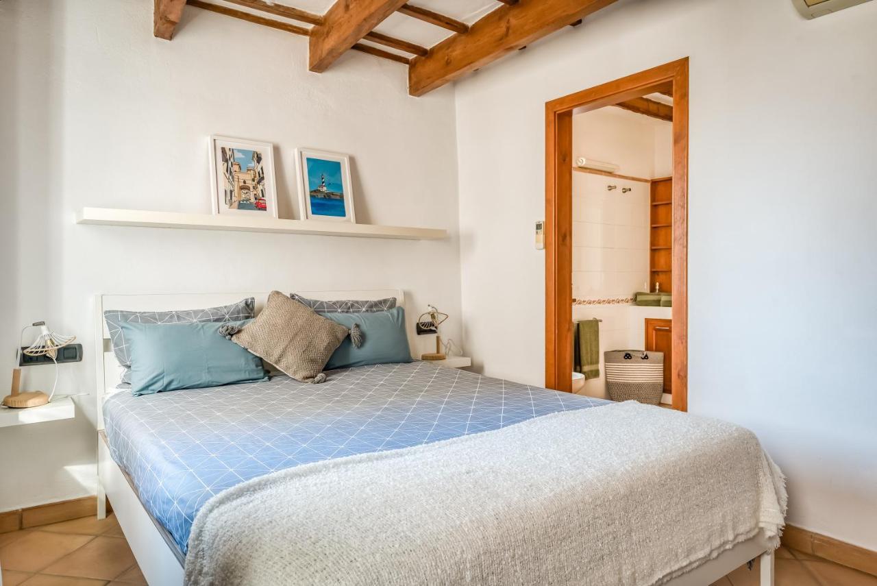 Villa Casa Agnès à Port-Mahon Extérieur photo