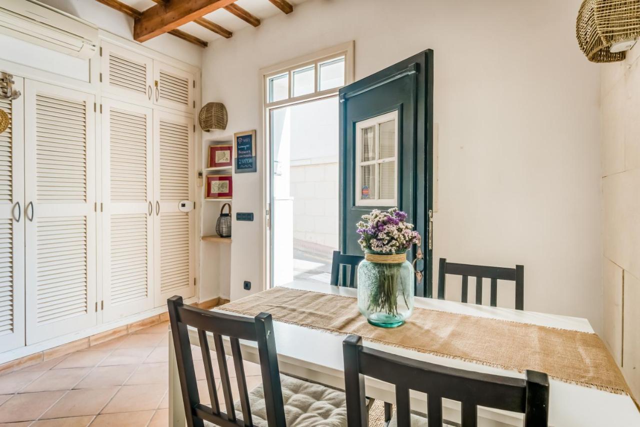 Villa Casa Agnès à Port-Mahon Extérieur photo