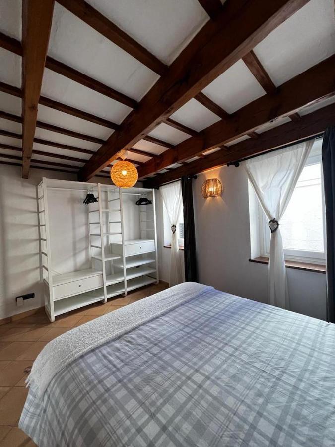 Villa Casa Agnès à Port-Mahon Extérieur photo